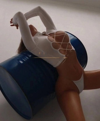 Анкета проститутки Светлана - город Ишим, 25 лет, №6676